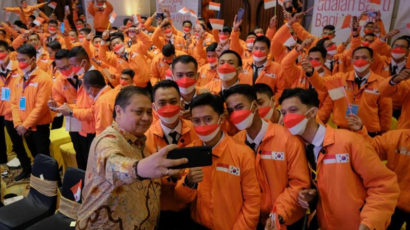 PMI Meledak! Sumbang Rp433 Triliun, Jadi Pahlawan Devisa Nomor Dua RI