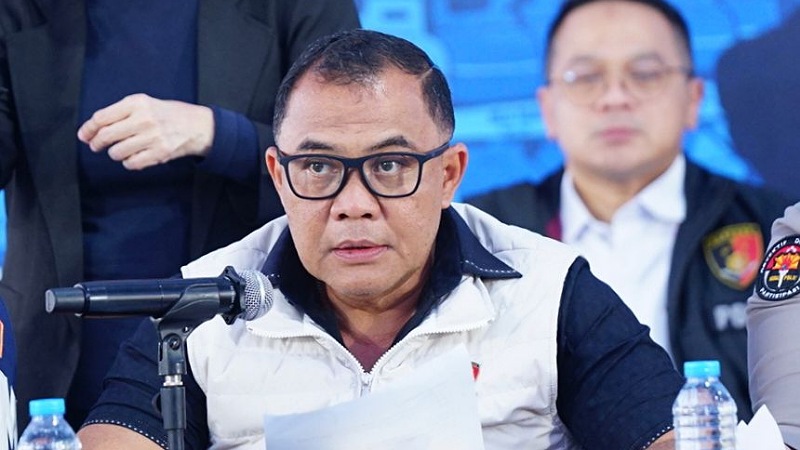 Polri Pasang Badan! Haji 2026 Dikawal Ketat, Biro Nakal Siap Disikat
