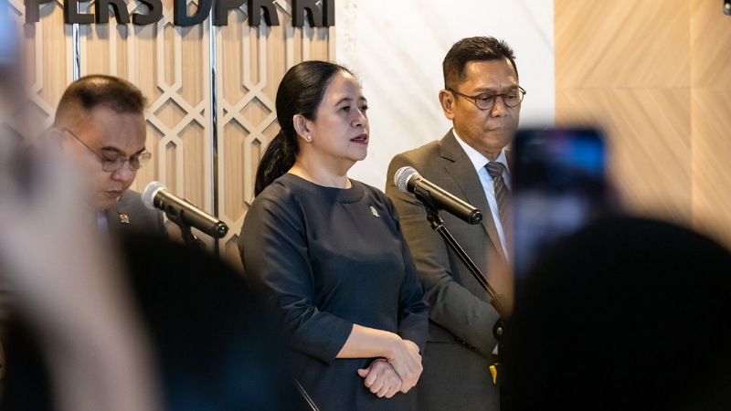 Prajurit TNI Gugur di Lebanon, Puan: Negara Wajib Hormati sebagai Pahlawan Kemanusiaan