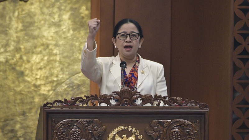 RUU PPRT Disahkan—20 Tahun Penantian Pekerja Rumah Tangga Berbuah UU