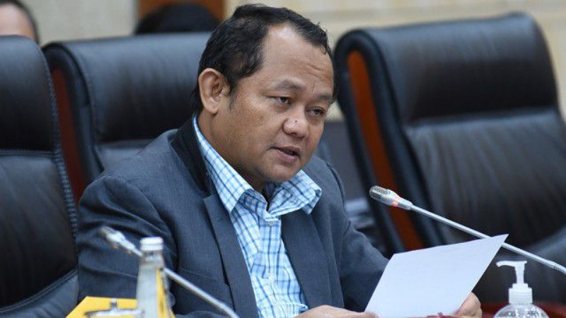 Sarmuji: Sistem Keselamatan Kereta Nasional Harus Dibongkar dan Dibenahi