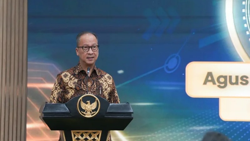 Tekanan Global Menggila, Industri Agro Tetap Tangguh! Kemenperin Gas Inovasi Kemasan