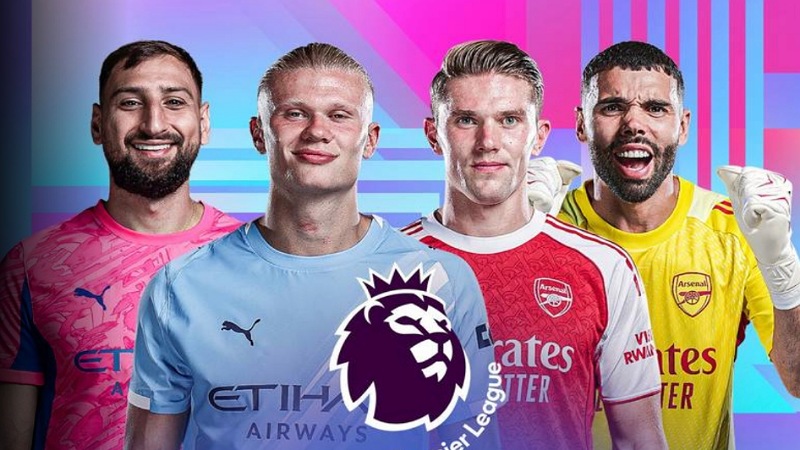 Terancam Lengser di Etihad! Arsenal Dihantam Badai Cedera, Ujian Juara di Depan Mata