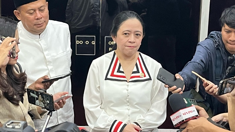 Tragedi Bekasi Timur Telan 14 Nyawa, Puan Minta Jalur Kereta Dibedah Total