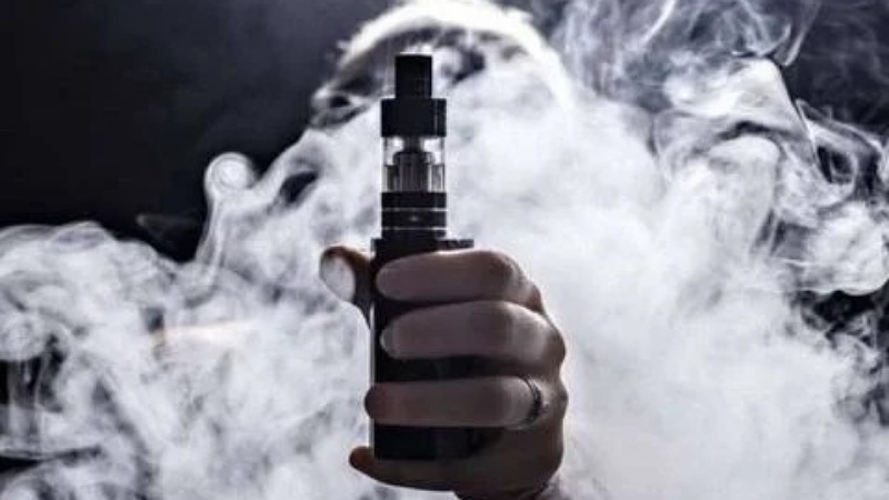 Vape Haram! MUI Desak BNN Bongkar Kandungan Narkotika