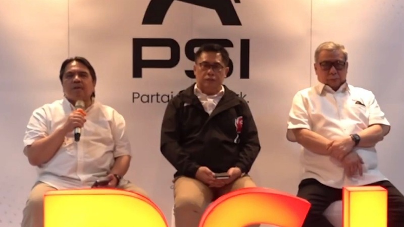 Ade Armando Mundur dari PSI! Ini Penjelasannya