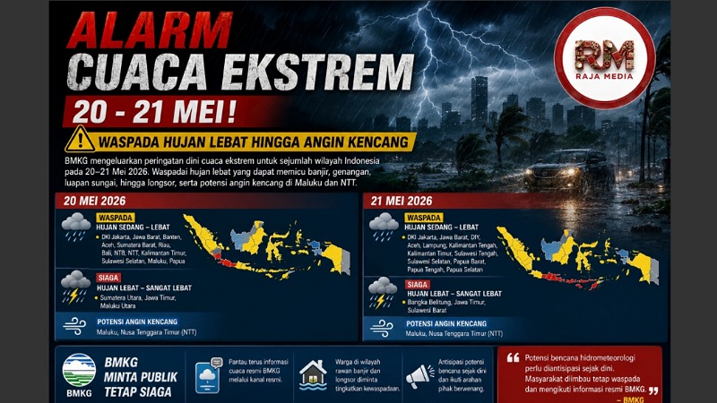 Foto ilustrasi RMN -