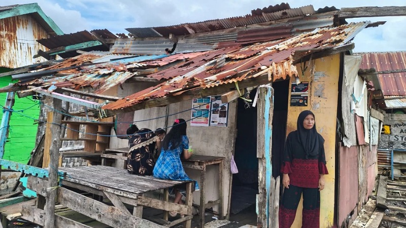 Foto: Dok Kementerian PKP - RMN -