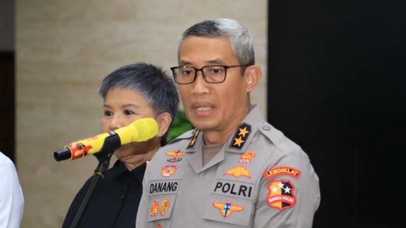 Bareskrim Warning! Mafia Jual Beli Titik MBG Diburu, Polri Siap Sikat Pelaku