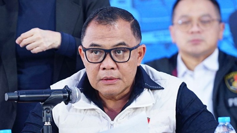Wakabareskrim Polri Irjen Nunung Syaifuddin - Foto: Dok Humas Polri -