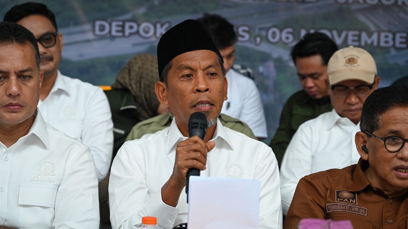 Bus ALS Tabrak Truk BBM, DPR: Jangan Biarkan Nyawa Rakyat Terus Jadi Korban!