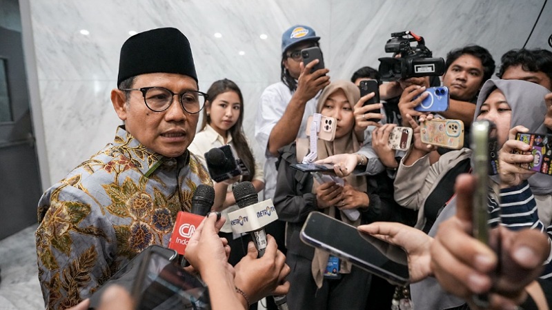 Menteri PM Muhaimin Iskandar - Foto: Dok Kemenko PM -