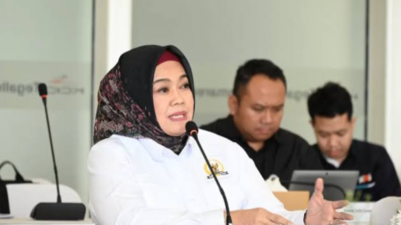 DPR Desak PLN Bayar Kompensasi Blackout Sumatra