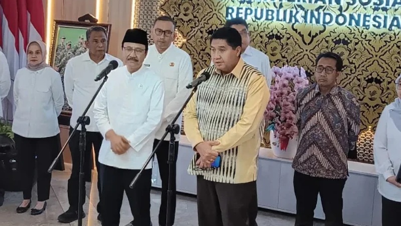 Gus Ipul - Ara Bergerak! Rumah Keluarga Siswa SR Akan Dibedah Besar-Besaran