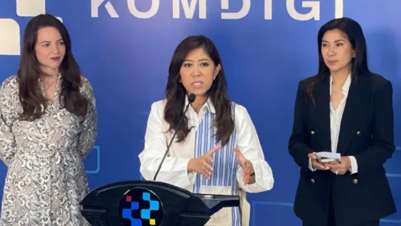Indonesia Kunci Akses Gim Anak! Meutya: Aturan Ini Pertama di Dunia