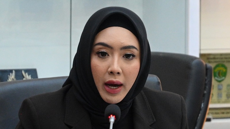 Israel Tangkap Relawan dan Jurnalis Indonesia di Gaza, DPR Minta Aksi Cepat Kemlu!