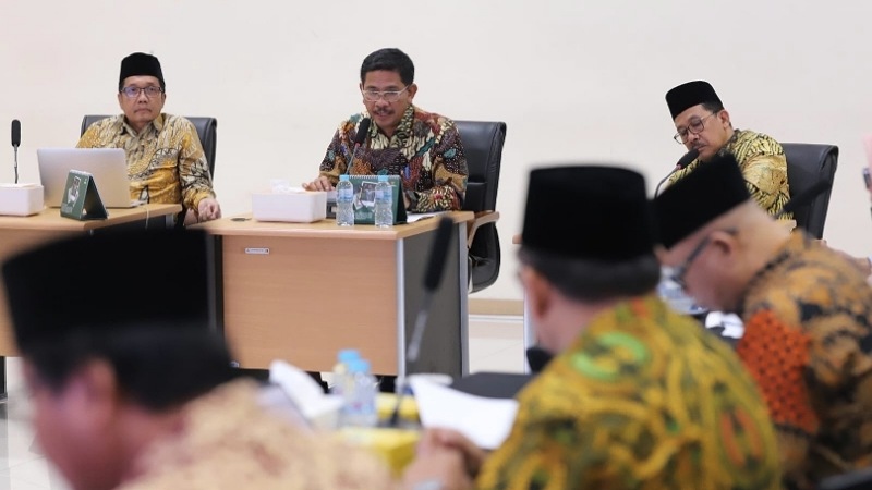 Kemenag Bakal Audit 143 Baznas dan LAZ, Tata Kelola Zakat Diperketat