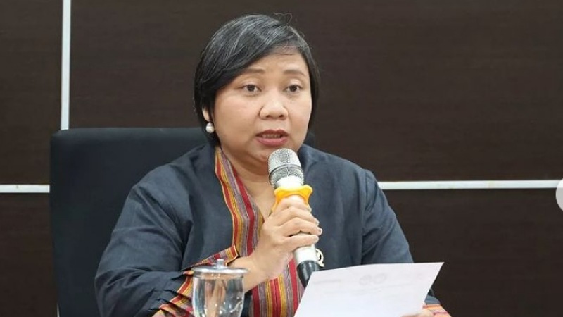 Komnas HAM Warning Kampus & Pesantren: Satgas TPKS Wajib Dibentuk!