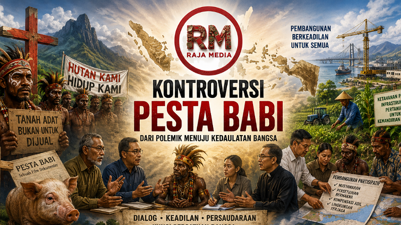 Foto ilustrasi  RMN -