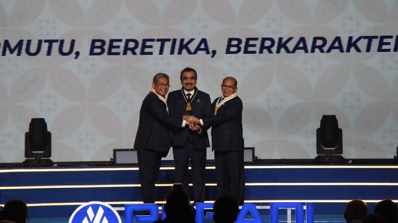 KPK ke Advokat: Mitra Penegakan Hukum, Bukan Musuh!