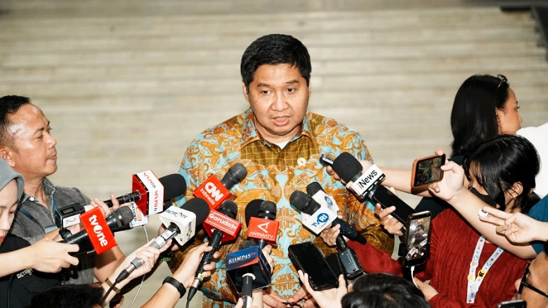 Menteri PKP Targetkan Hunian Tetap Korban Bencana Sumatra Mulai Juni
