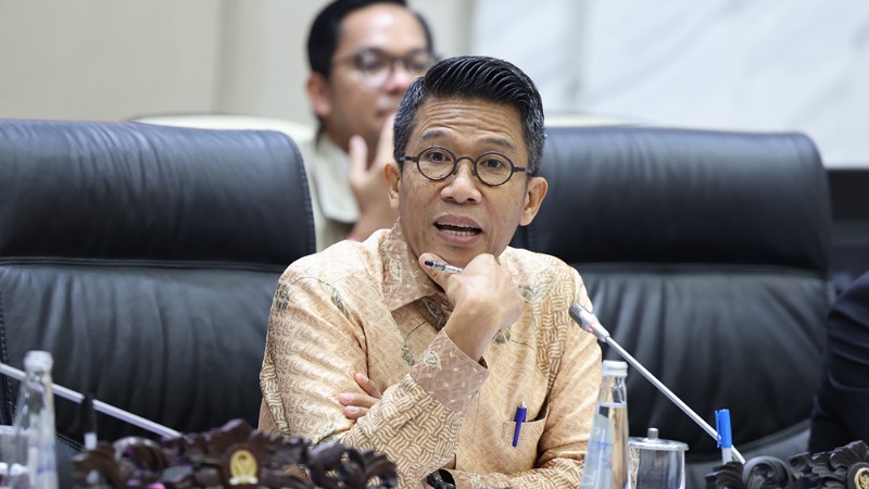 Misbakhun Kritik LPEI: Jangan Berubah Jadi Bank Biasa!