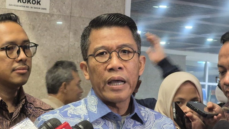 Misbakhun: Rupiah Jangan Dibiarkan Terluka, Daya Beli Rakyat Taruhannya!