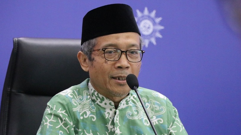 Muhammadiyah Berduka: Prof Hamim Ilyas, Sang Penggagas Tauhid Rahamutiyah Tutup Usia