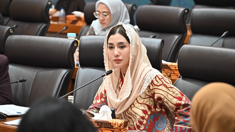 Novita Hardini: Jangan Tekan Industri Rokok, Jutaan Pekerja Bisa Terdampak