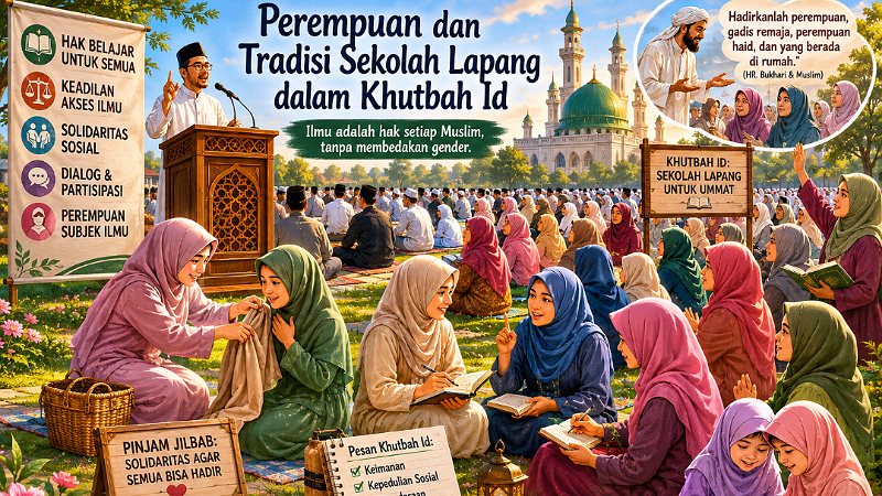 Foto: Ilustrasi RMN -