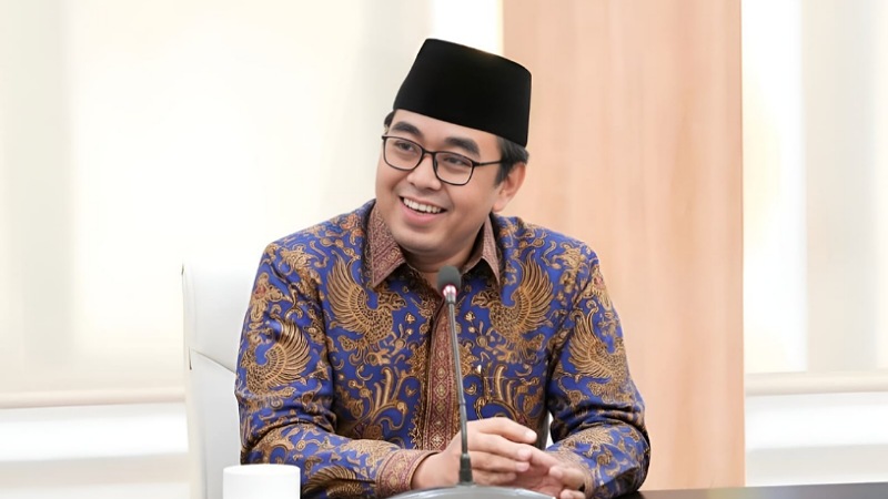 Prof Tholabi: Pancasila Harus Jadi Kompas Moral Dunia di Era Krisis Global