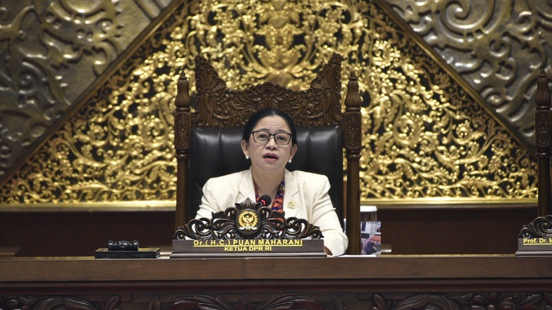 Puan Dorong Wajib Pilah Sampah Jadi Gerakan Nasional