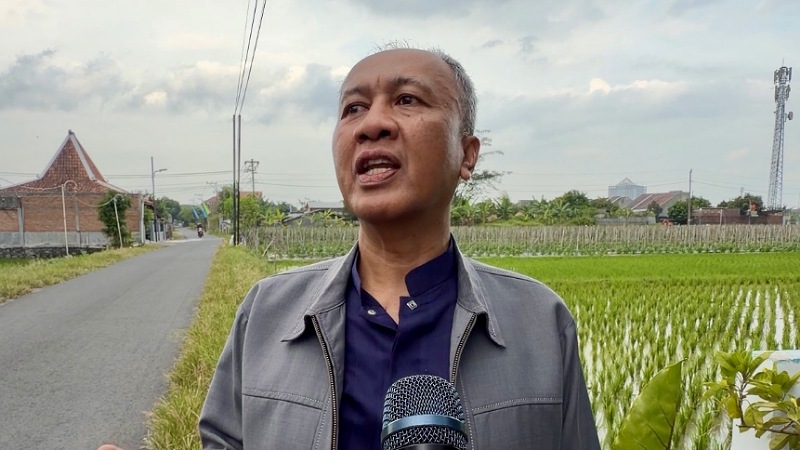 Putusan MK Dinilai Tepat, Status Resmi Ibu Kota Masih Jakarta Bukan IKN!