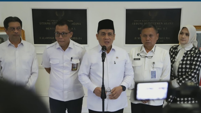 Romo Syafii: Pesantren Jumlah 1.000 Santri Bisa Kelola Dapur MBG Mandiri