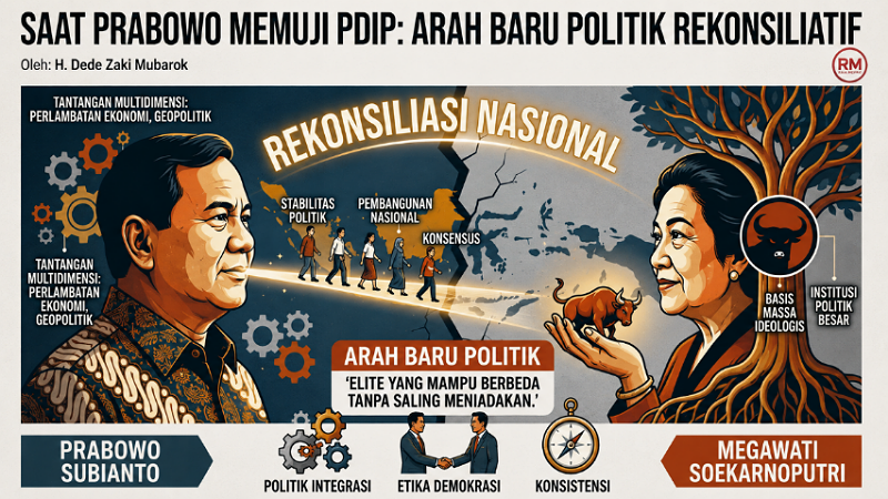 Foto ilustrasi RMN -