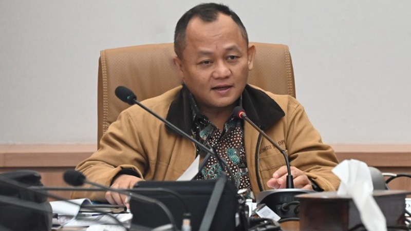 Sarmuji Dukung Polri Sikat Habis Begal dan Preman Jalanan!