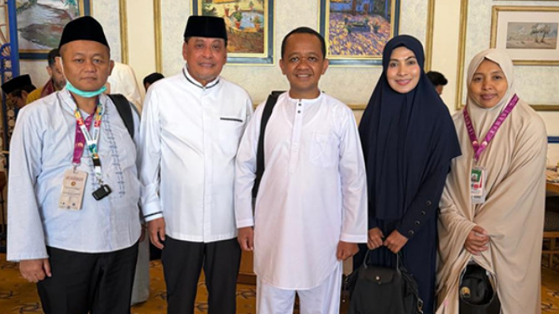 Sarmuji: Haji 2026 Naik Kelas, Jamaah Minim Keluhan