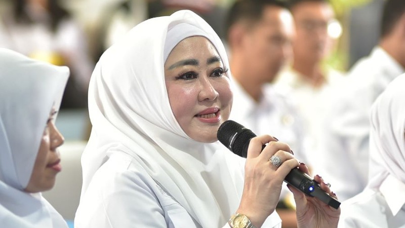 Stop Persoalan Klasik! Komisi VIII DPR RI Minta Pembenahan Layanan Haji