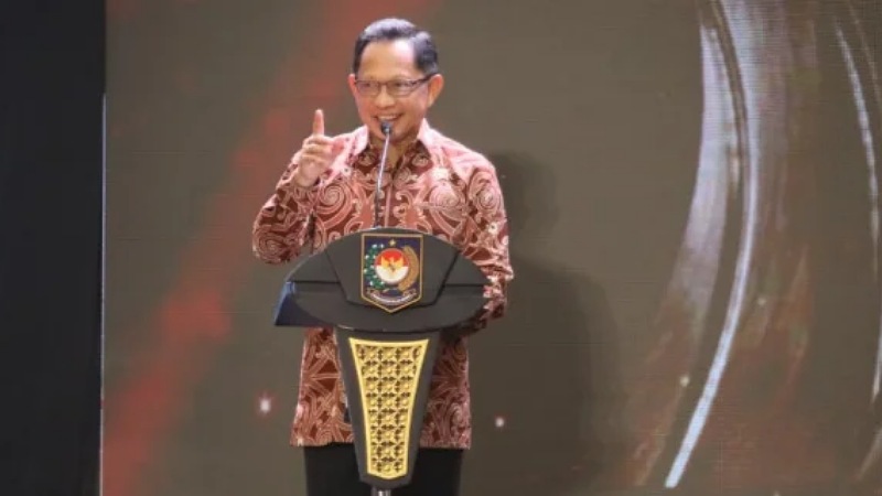 Tito: Jangan Cap Semua Kepala Daerah Buruk, Banyak yang Berprestasi