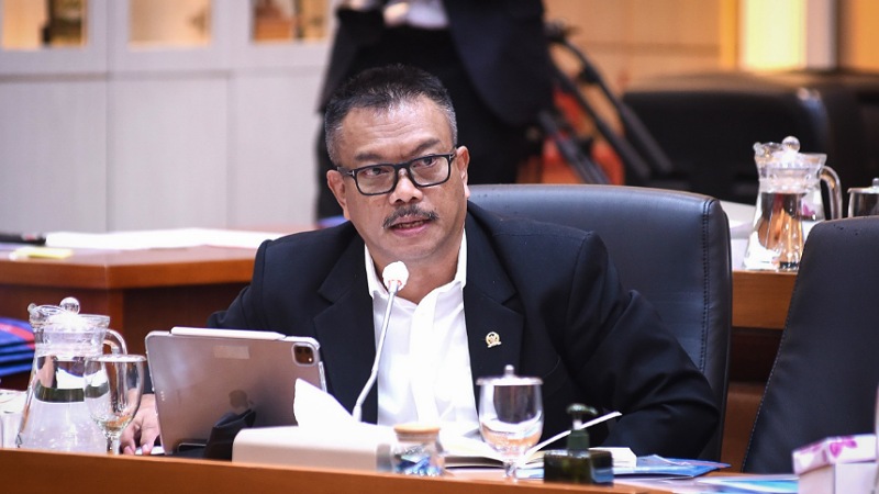 Wabah Hantavirus Gegerkan Dunia, DPR Ingatkan Pemerintah Jangan Lengah!