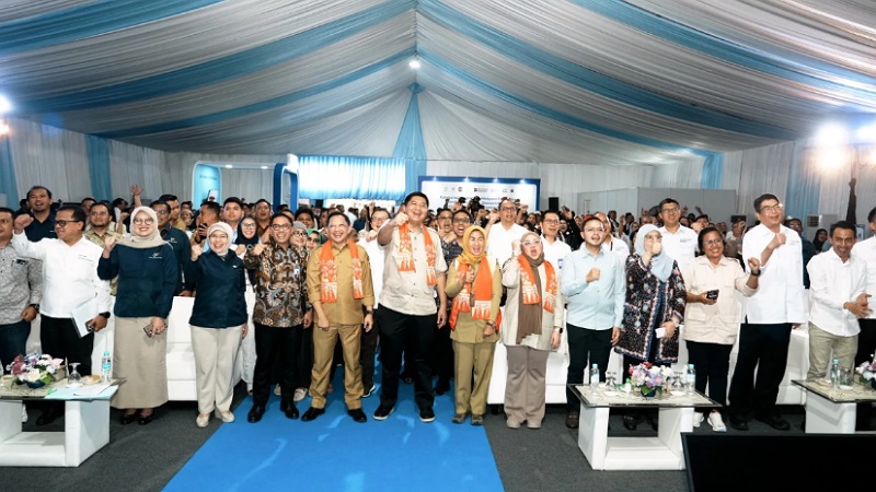 Ara Gaspol KUR Perumahan! Rp9,76 Triliun Sudah Mengalir, Rakyat Jangan Dipersulit