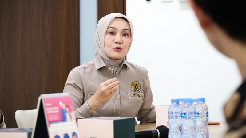 Atalia Cek RS Siloam Balikpapan, Soroti Layanan Setara untuk Semua Pasien