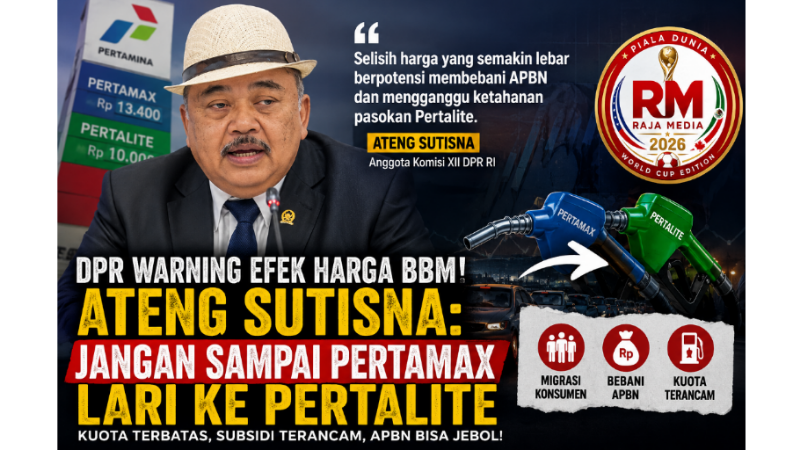 Foto ilustrasi - RMN -