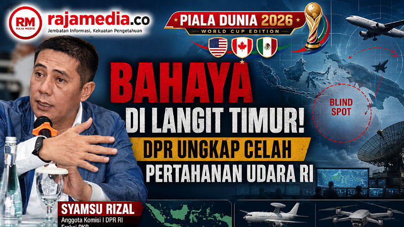 Foto ilustrasi - RMN -