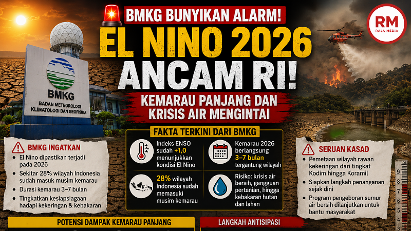 Foto ilustrasi - RMN -