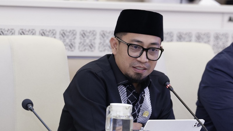 DPR Semprot Taspen: Gaji ke-13 Pensiunan ASN Jangan Dipersulit!