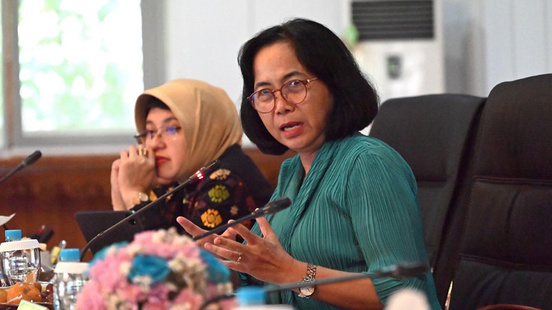 DPR Sentil Pemerintah: PTS Jadi Tulang Punggung Pendidikan, Tapi Minim Dukungan