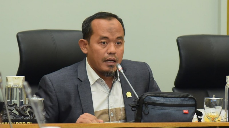 Harga Telur Anjlok, DPR Warning Peternak Ayam Petelur Terancam Bangkrut