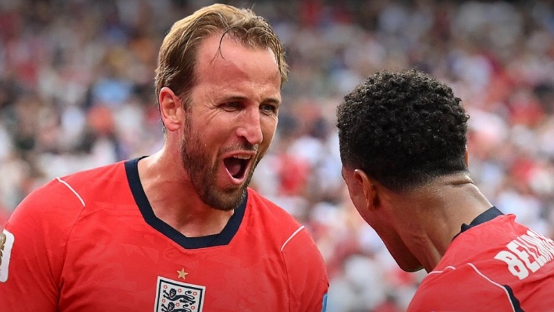 Inggris Juara Grup L: Kroasia Lolos, Ghana Ikutan Lewat Jalur Tiga Terbaik