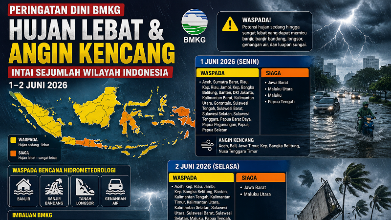 Foto ilustrasi - RMN -